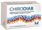 CHIRODIAB 30CPR