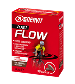 Just Flow Enervit Sport 36 Capsule 17,5g