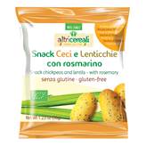 ALTRICEREALI Snack Ceci/Lent.