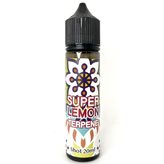 Super Lemon Terpene Dinamo Pure Liquido Scomposto 20ml