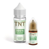 Glicerina Vegetale TNT Vape Base 100% Full VG - Capacità : 30 ml