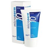 MICRONORM Glico Scrub 10*75ml