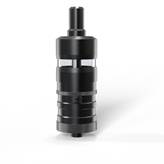 FLASH & VAPOR V4.5S+ (FEV) Black Atomizzatore Rigenerabile clone SXK