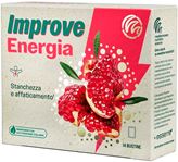 IMPROVE ENERGIA 14 Bust.