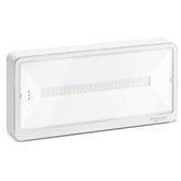 Lampada di Emergenza a Parete Schneider EXW LIGHT 110 SE/SA IP65 OVA44011