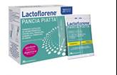 Lactoflorene Pancia Piatta - Integratore a base di fermenti lattici vivi - 20 buste