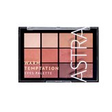 Temptation Palette - 02 - Warm Temptation Palette