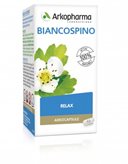 Biancospino Bio Arkopharma 130 Capsule