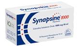 SYNAPSINE 1000 10FL 10ML