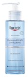 DermatoCLEAN [Hyaluron] Gel Detergente Eucerin® 200ml