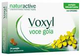 VOXYL VOCE GOLA 24 PASTIGLIE