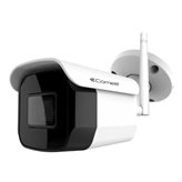 Telecamera Bullet WIFI Comelit IP FULL-HD 2MP ottica 3.6mm WIBCAMS02FBSP