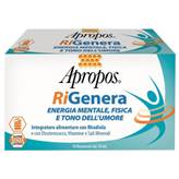 Apropos® RiGenera Flaconcini 10x10ml