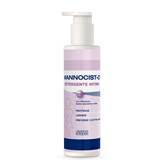 Mannocist-D Mousse Detergente Intimo Con Antibatterici Naturali 150ml