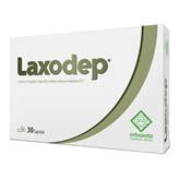 LAXODEP 30CPS 325MG