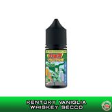 GORDON N.10 Comics Aroma 10 ml Easy Vape