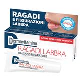 DERMOVITAMINA RAGADI LABBRA