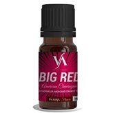 Big Red Valkiria Aroma Concentrato 10ml Chewingum Cannella