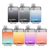 Vaporesso Eco Nano Pod Mod (Colore: Black Truffle)