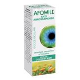 Afomill Antiarrosamento Gocce Oculari 10ml