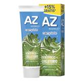 AZ Complete Freschezza Delicata Dentifricio + Collutorio 75 ml