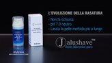 Medichem Jalushave Acido Jaluronico Puro 100ml - Gel Da Barba