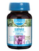 Salvia 2500mg Naturmil 60 Compresse