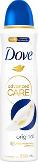 Deodorante Spray Original Advanced Care Dove 150ml