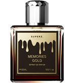 Memories Gold Extrait de Parfum 50ml