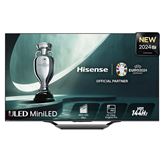 Hisense Smart Tv Mini Led Pro 55" 4k ULED 55U79NQ