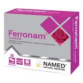 FERRONAM OROSOL 28BUST 56G NAMED