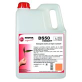 Detergente Neutro per legno e parquet Kg.5 DS 50 PARQUET