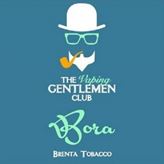 The Vaping Gentlemen Club Bora Aroma 11 ml