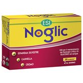 Noglic Esi 30 Ovalette