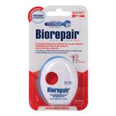 Biorepair Filo Interdentale Non Cerato Ultra Piatto Uso Quotidiano 25+5 Metri