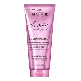 Nuxe Hair Prodigieux Shampoo Illuminante 200ml