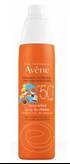 Avène Eau Thermale Solare Spray Bambino SPF 50+ Protezione molto alta 200 ml