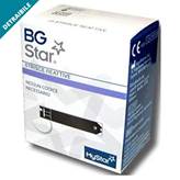 BGSTAR MYSTAR EXTRA 50 STRISCE - DISPOSITIVO MEDICO