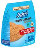 INGLESE BISCOTTI CUOR SAR S/Z