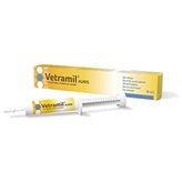 Vetramil Auris Fluido Lenitivo Uso Veterinario 15ml