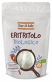 Eritritolo Biologico Fior Di Loto 250g