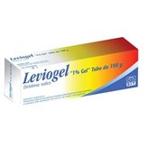 LEVIOGEL Gel 1% 100g