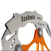 ICETOOLZ  Utensile per allineamento pinza freno a disco