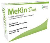 MEKIN DUO INT.30CPS