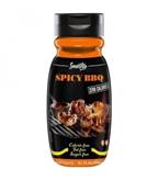 BARBECUE SPICY 0 KCAL 320ml