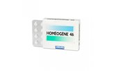 Boiron Homeogene 46  60 Compresse