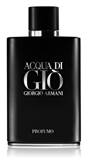 Armani Acqua di Giò Eau de Parfum per uomo 75 ml