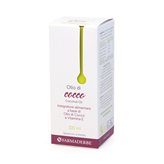 FarmaDerbe Olio Di Cocco Integratore Alimentare 100ml