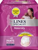 LINES SPEC.Maternity L 10pz