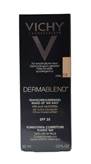 Vichy Dermablend Fondotinta Correttore Fluido 16H nr 15 Opal Spf 35 30 ml